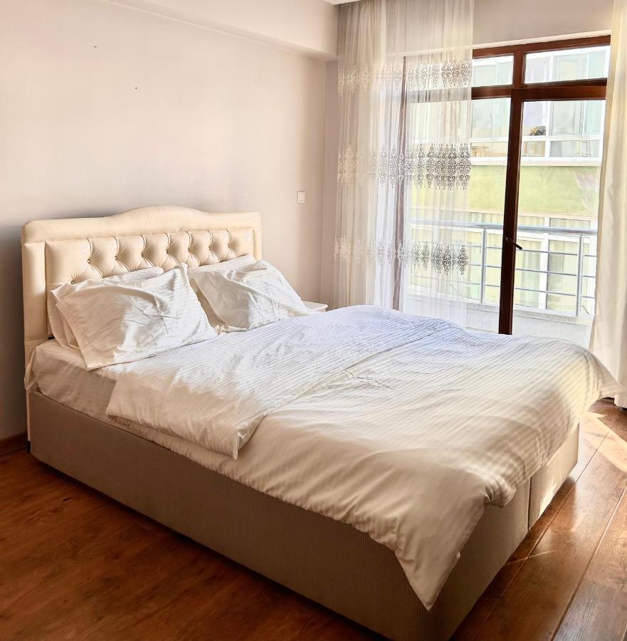 Daire Akar Ankara
